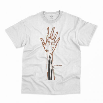 Drums Classic T-shirt DLL DRL2DWDLL210325 (3)