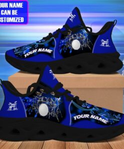 Drums QN Custom Sneaker