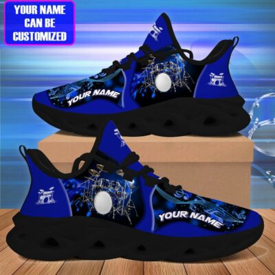 Drums QN Custom Sneaker