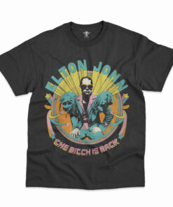 Elton Classic T-Shirt HP EJ2DBHP150325 (12)