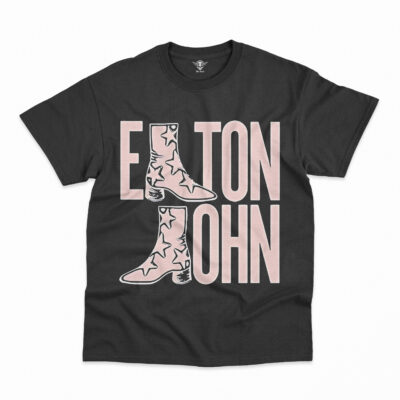 Elton Classic T-Shirt HP EJ2DBHP150325 (13)