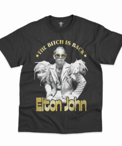 Elton Classic T-Shirt HP EJ2DBHP150325 (14)