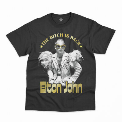 Elton Classic T-Shirt HP EJ2DBHP150325 (14)