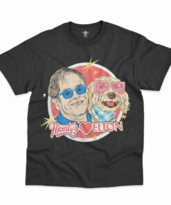 Elton Classic T-Shirt HP EJ2DBHP150325 (17)