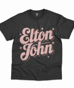 Elton Classic T-Shirt HP EJ2DBHP150325 (18)