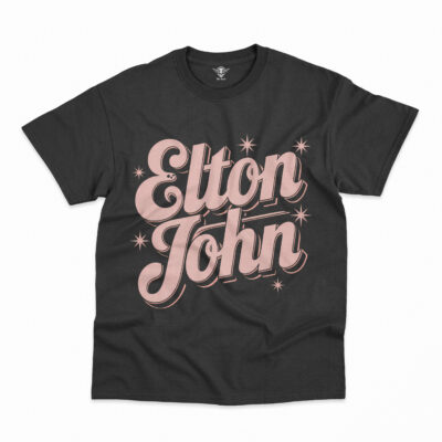Elton Classic T-Shirt HP EJ2DBHP150325 (18)