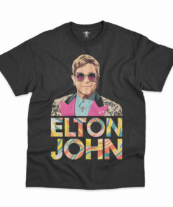 Elton Classic T-Shirt HP EJ2DBHP150325 (19)