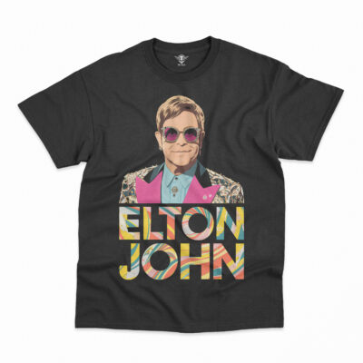 Elton Classic T-Shirt HP EJ2DBHP150325 (19)