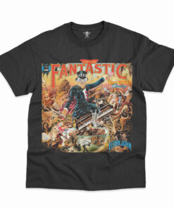 Elton Classic T-Shirt HP EJ2DBHP150325 (20)