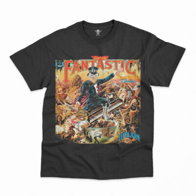 Elton Classic T-Shirt HP EJ2DBHP150325 (20)