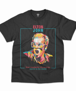 Elton Classic T-Shirt HP EJ2DBHP150325 (21)