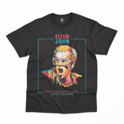 Elton Classic T-Shirt HP EJ2DBHP150325 (21)