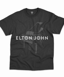 Elton Classic T-Shirt HP EJ2DBHP150325 (25)
