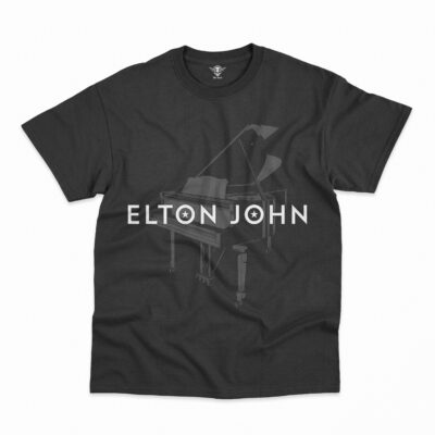 Elton Classic T-Shirt HP EJ2DBHP150325 (25)