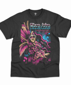 Elton Classic T-Shirt HP EJ2DBHP150325 (30)