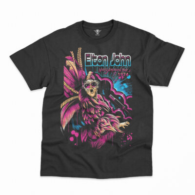 Elton Classic T-Shirt HP EJ2DBHP150325 (30)
