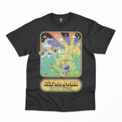 Elton Classic T-Shirt HP EJ2DBHP150325 (31)