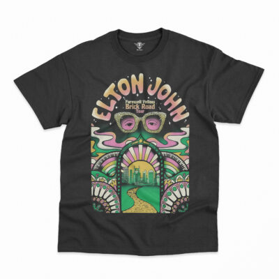 Elton Classic T-Shirt HP EJ2DBHP150325 (32)