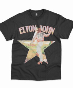 Elton Classic T-Shirt HP EJ2DBHP150325 (33)