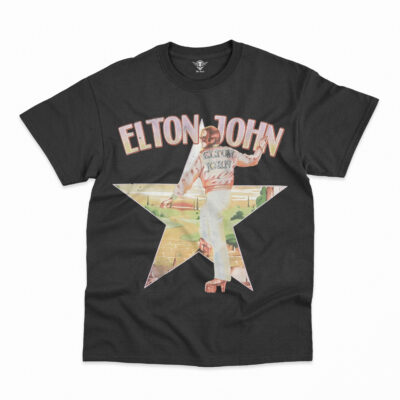 Elton Classic T-Shirt HP EJ2DBHP150325 (33)