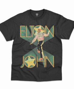 Elton Classic T-Shirt HP EJ2DBHP150325 (34)
