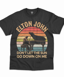 Elton Classic T-Shirt HP EJ2DBHP150325 (36)