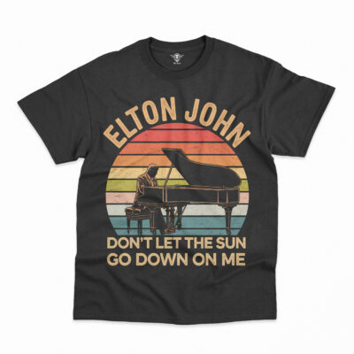 Elton Classic T-Shirt HP EJ2DBHP150325 (36)