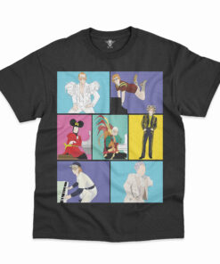 Elton Classic T-Shirt HP EJ2DBHP150325 (8)