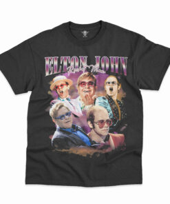Elton Classic T-Shirt HP EJ2DBHP150325 (9)