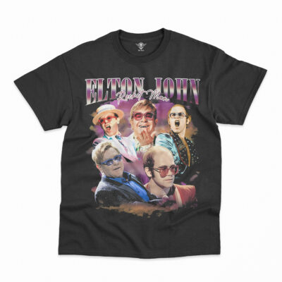 Elton Classic T-Shirt HP EJ2DBHP150325 (9)