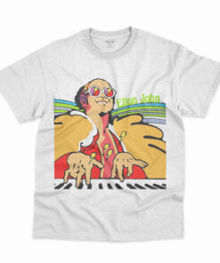 Elton Classic T-Shirt HP EJ2DWHP150325 (11)