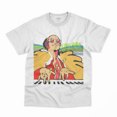 Elton Classic T-Shirt HP EJ2DWHP150325 (11)