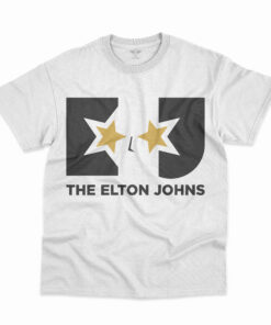 Elton Classic T-Shirt HP EJ2DWHP150325 (12)