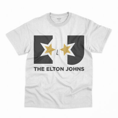 Elton Classic T-Shirt HP EJ2DWHP150325 (12)