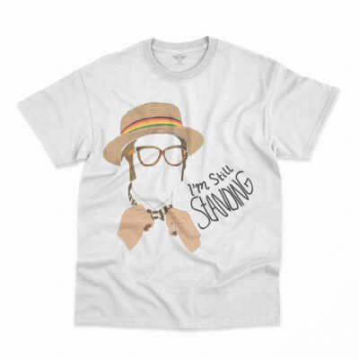Elton Classic T-Shirt HP EJ2DWHP150325 (14)
