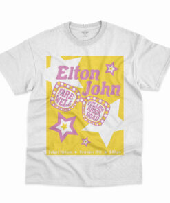 Elton Classic T-Shirt HP EJ2DWHP150325 (15)
