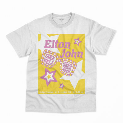 Elton Classic T-Shirt HP EJ2DWHP150325 (15)