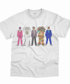 Elton Classic T-Shirt HP EJ2DWHP150325 (16)