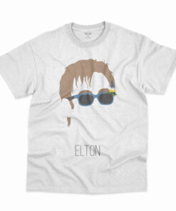Elton Classic T-Shirt HP EJ2DWHP150325 (17)