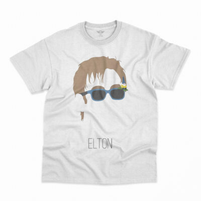Elton Classic T-Shirt HP EJ2DWHP150325 (17)