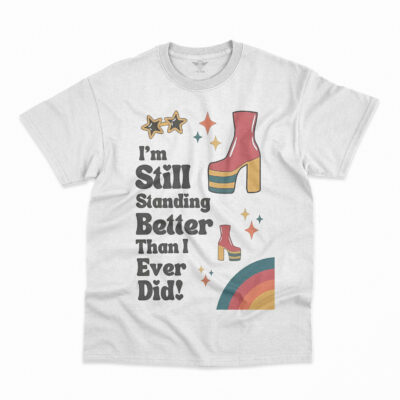 Elton Classic T-Shirt HP EJ2DWHP150325 (18)