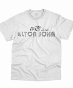 Elton Classic T-Shirt HP EJ2DWHP150325 (2)