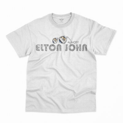 Elton Classic T-Shirt HP EJ2DWHP150325 (2)