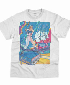 Elton Classic T-Shirt HP EJ2DWHP150325 (21)