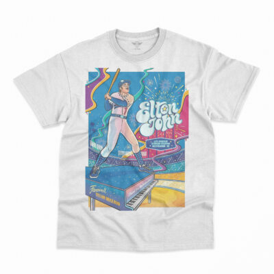 Elton Classic T-Shirt HP EJ2DWHP150325 (21)