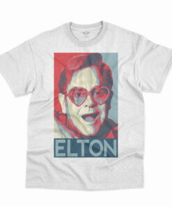 Elton Classic T-Shirt HP EJ2DWHP150325 (22)