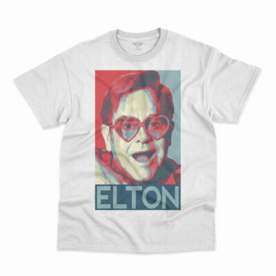 Elton Classic T-Shirt HP EJ2DWHP150325 (22)