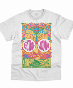 Elton Classic T-Shirt HP EJ2DWHP150325 (23)
