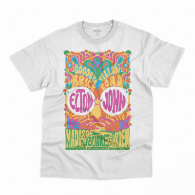 Elton Classic T-Shirt HP EJ2DWHP150325 (23)