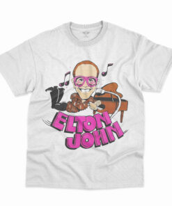 Elton Classic T-Shirt HP EJ2DWHP150325 (24)